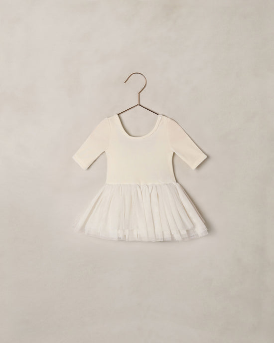 Thea Tutu || Ivory by Noralee
