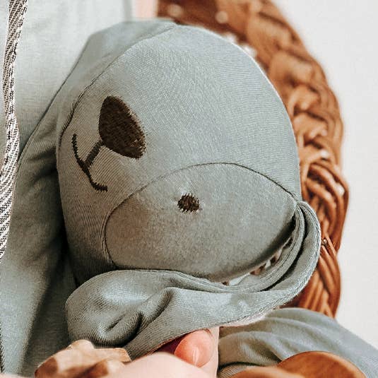 Lovey Bunny- Sage by gunamuna