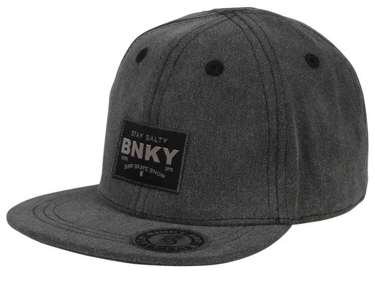 Torrey Pines Hat by Binky Bro