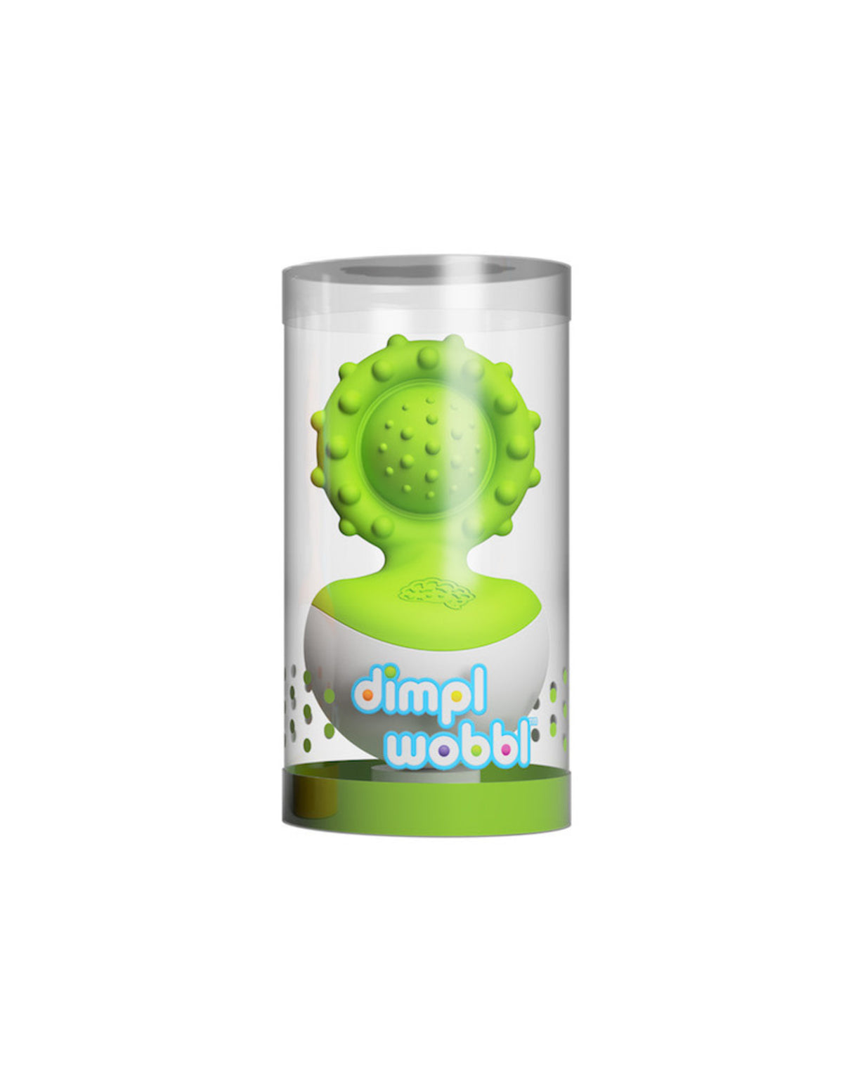Dimpl Wobbl by FatBrain Toys