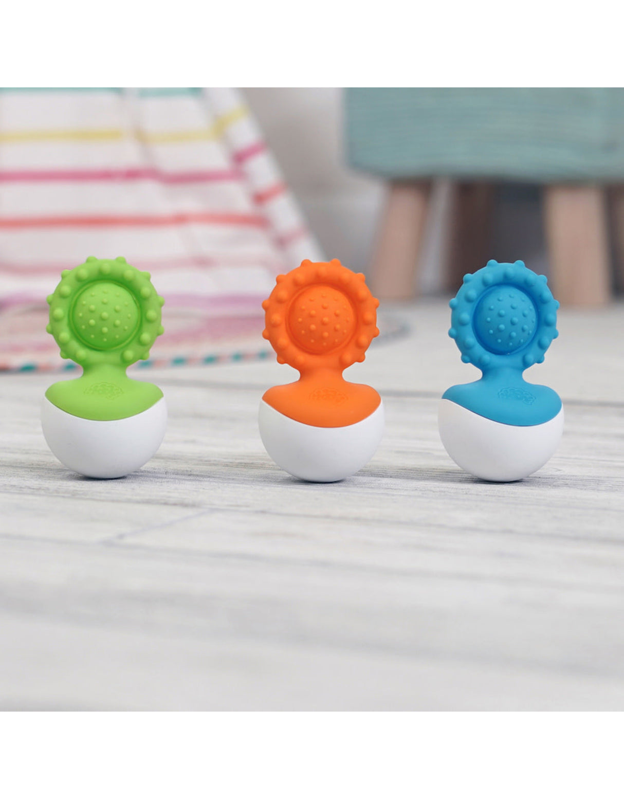 Dimpl Wobbl by FatBrain Toys