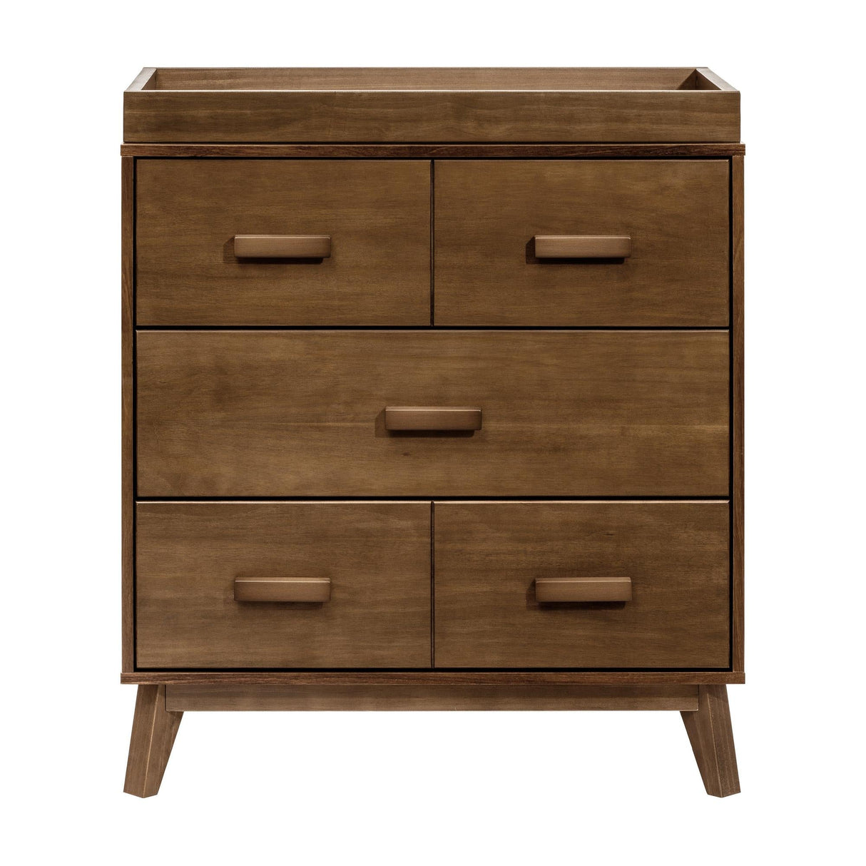 Babyletto Scoot 3-Drawer Changer Dresser with Removable Changing Tray