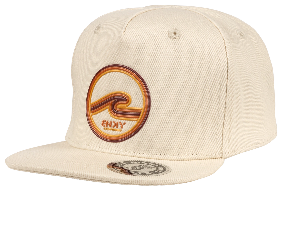 Santana Hat by Binky Bro