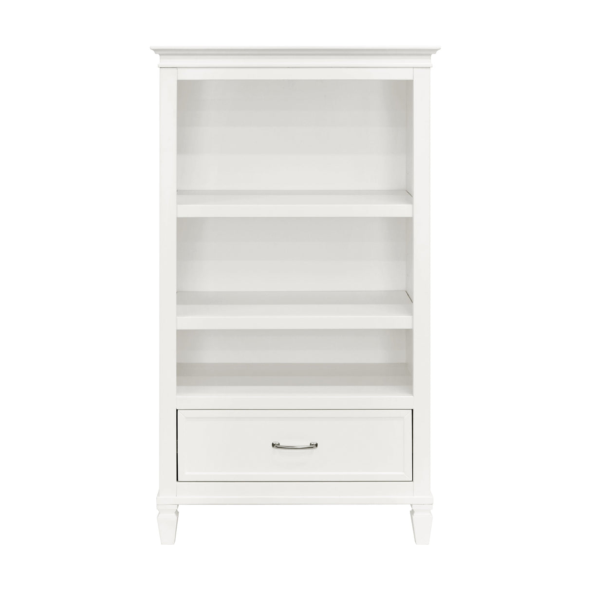 Namesake Darlington Bookcase