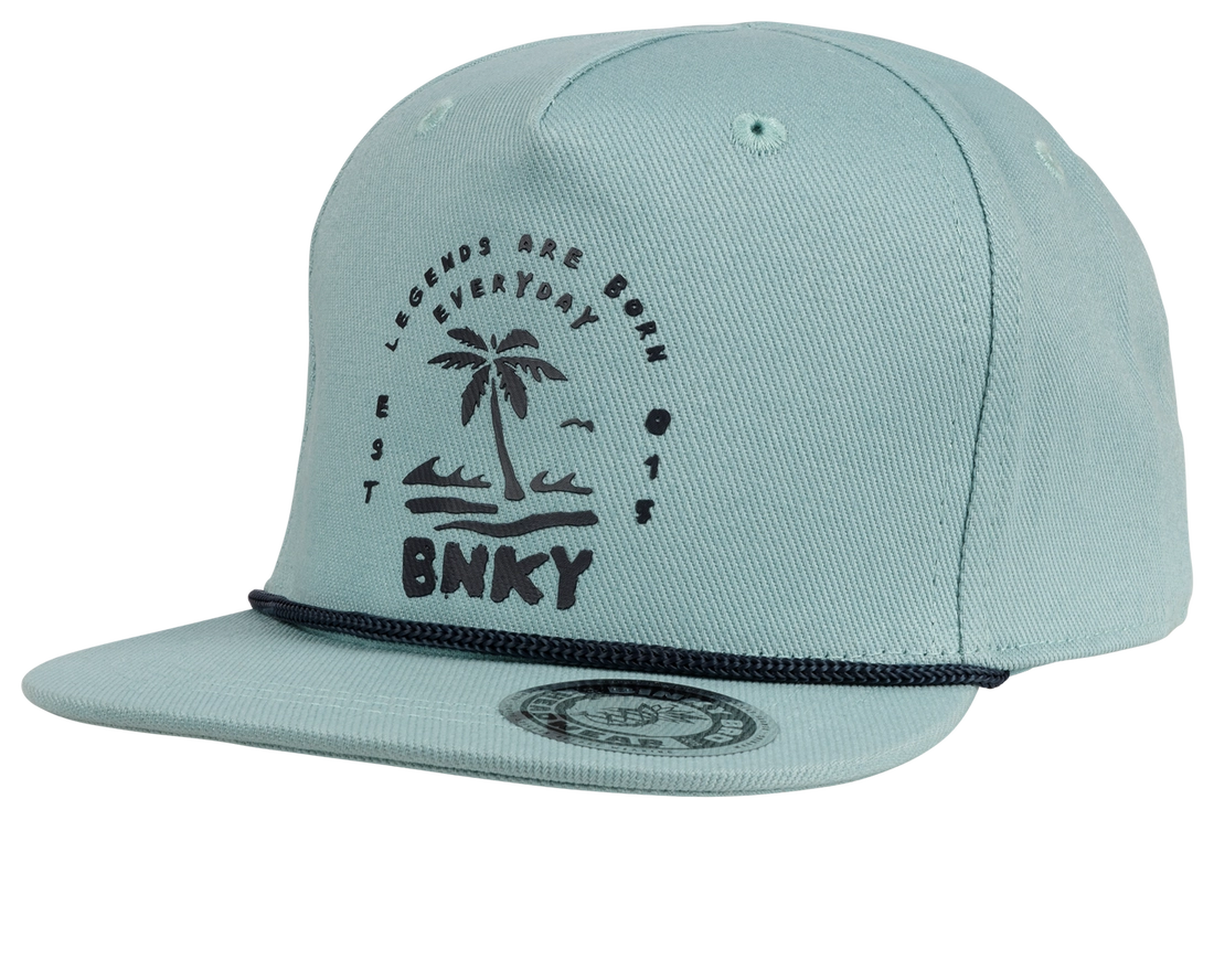 Arica Hat by Binky Bro