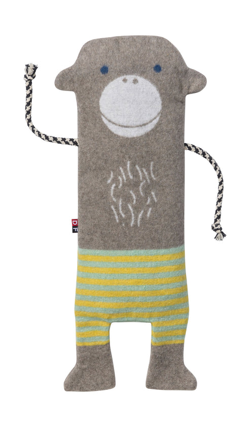 Juwel Set- Blanket in Puppet Monkey by Indigo 11
