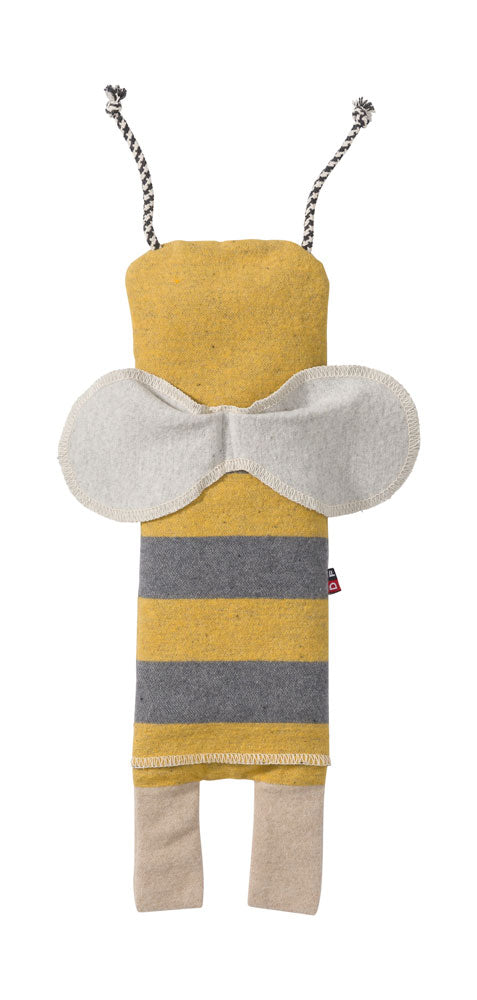Juwel Set- Blanket in Puppet Bee by Indigo 11