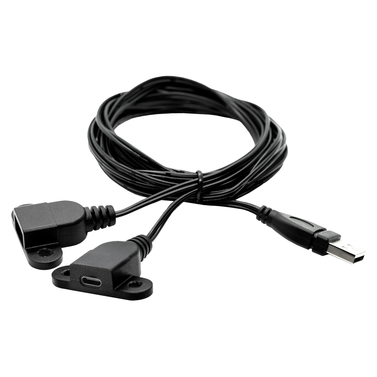 Babyletto Lolly Nightstand with USB Port