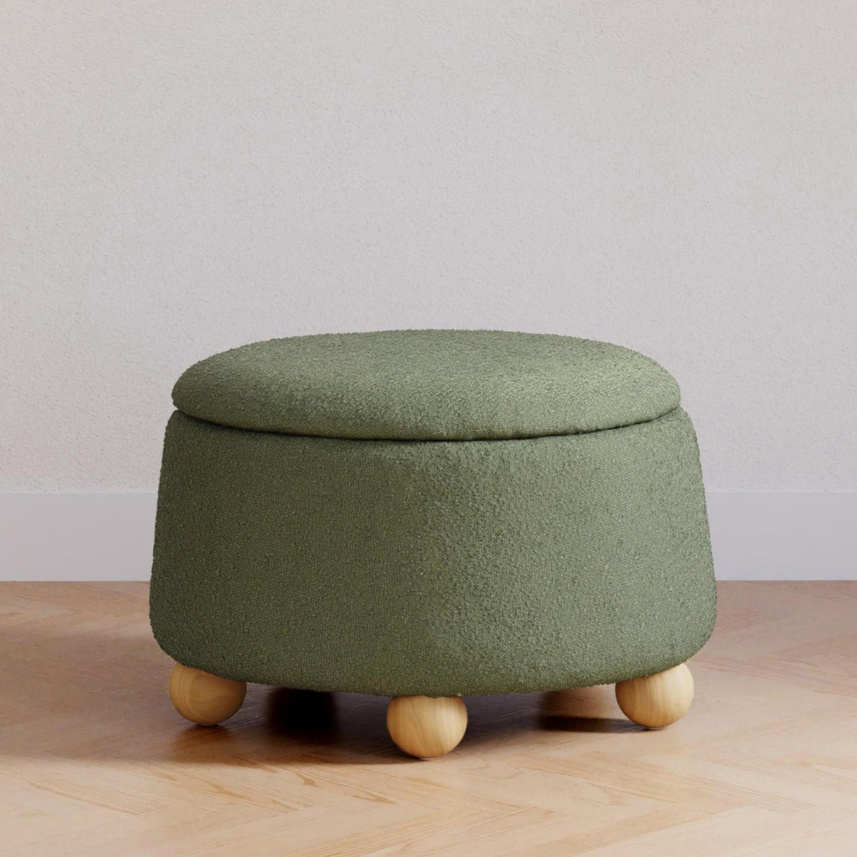 Babyletto Tuffet Storage Ottoman