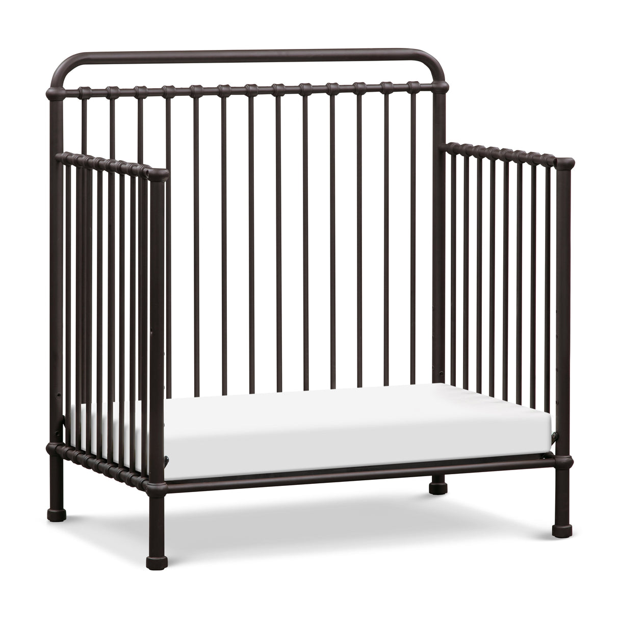 Namesake Winston 4-in-1 Convertible Mini Crib