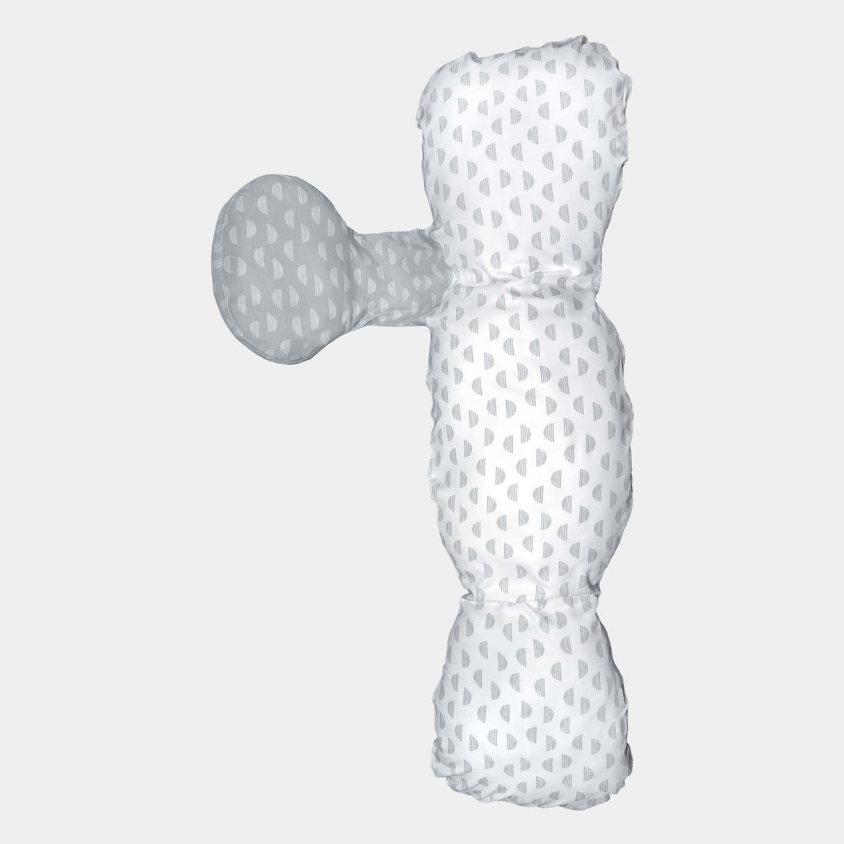 Full Body Side Sleeper Pillow - Mirage by Boppy