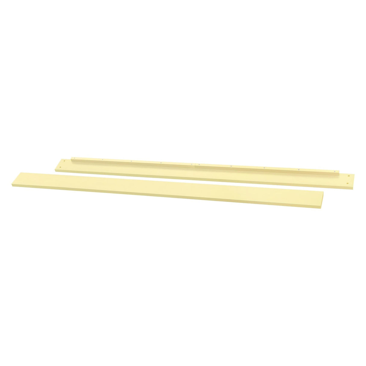 Babyletto Twin/Full-Size Bed Conversion Kit (M5789)