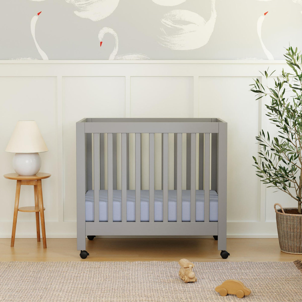 Babyletto Origami Mini Crib