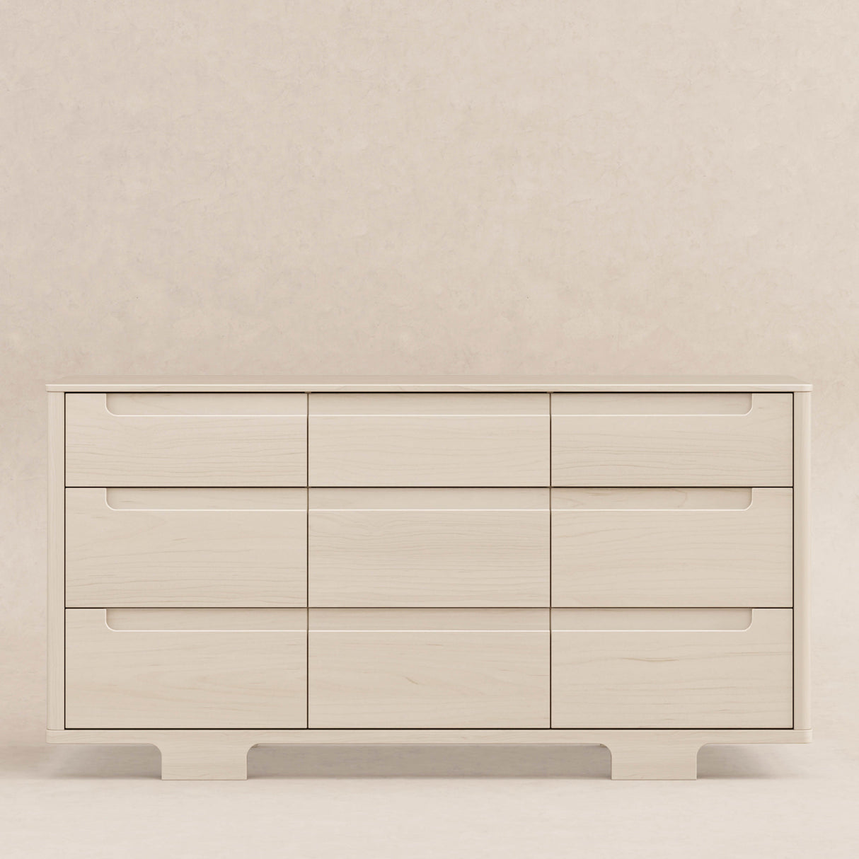 Babyletto Yuzu 9-Drawer Dresser