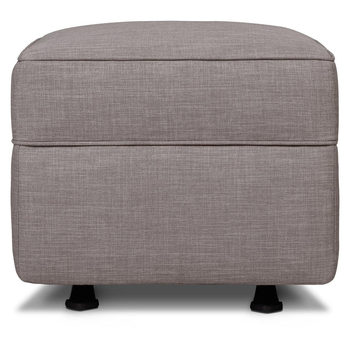 Namesake Willa-Alden Gliding Ottoman