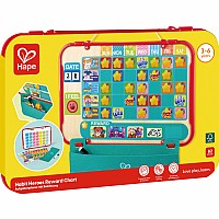 Habit Heroes Reward Chart by Hape