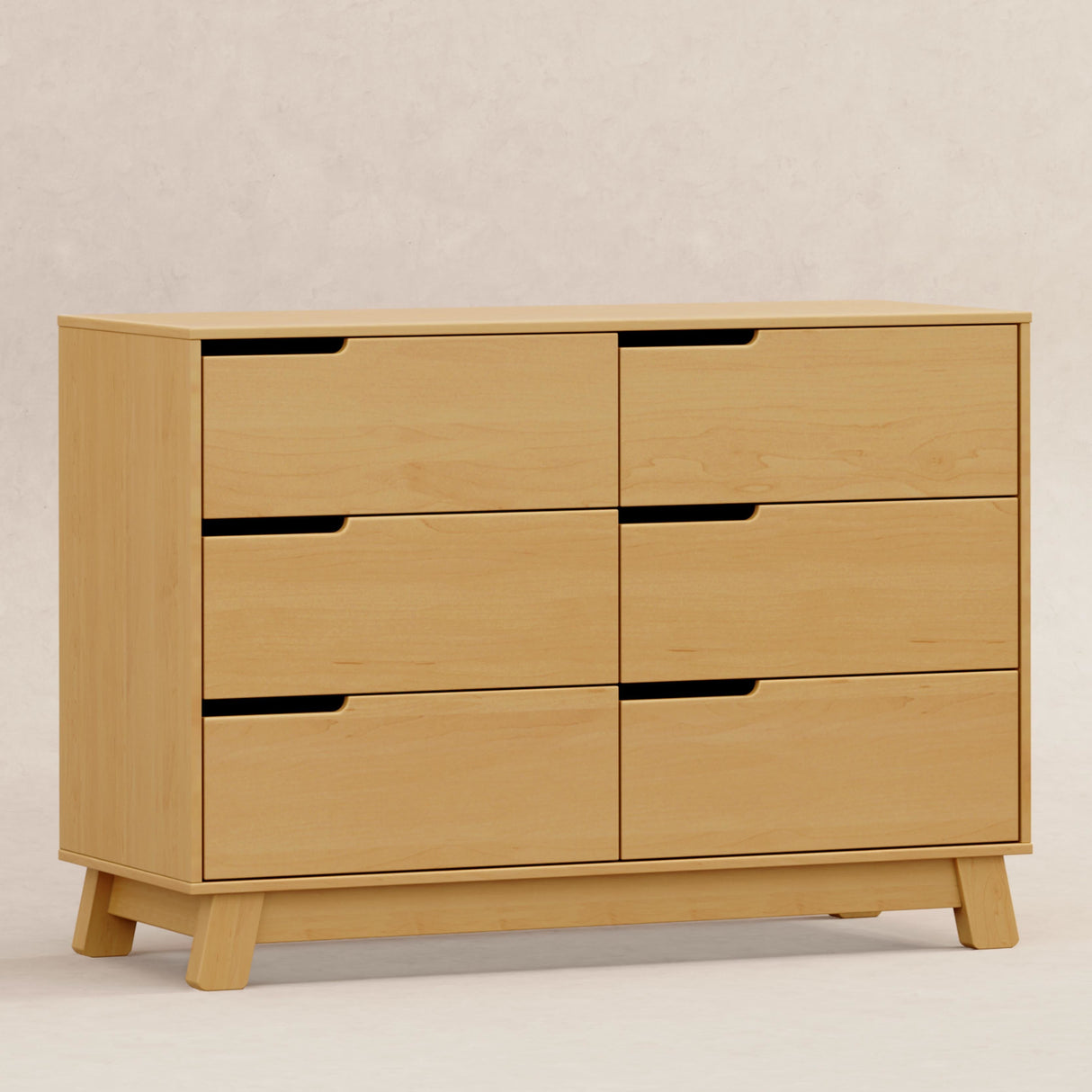Babyletto Hudson 6-Drawer Double Dresser