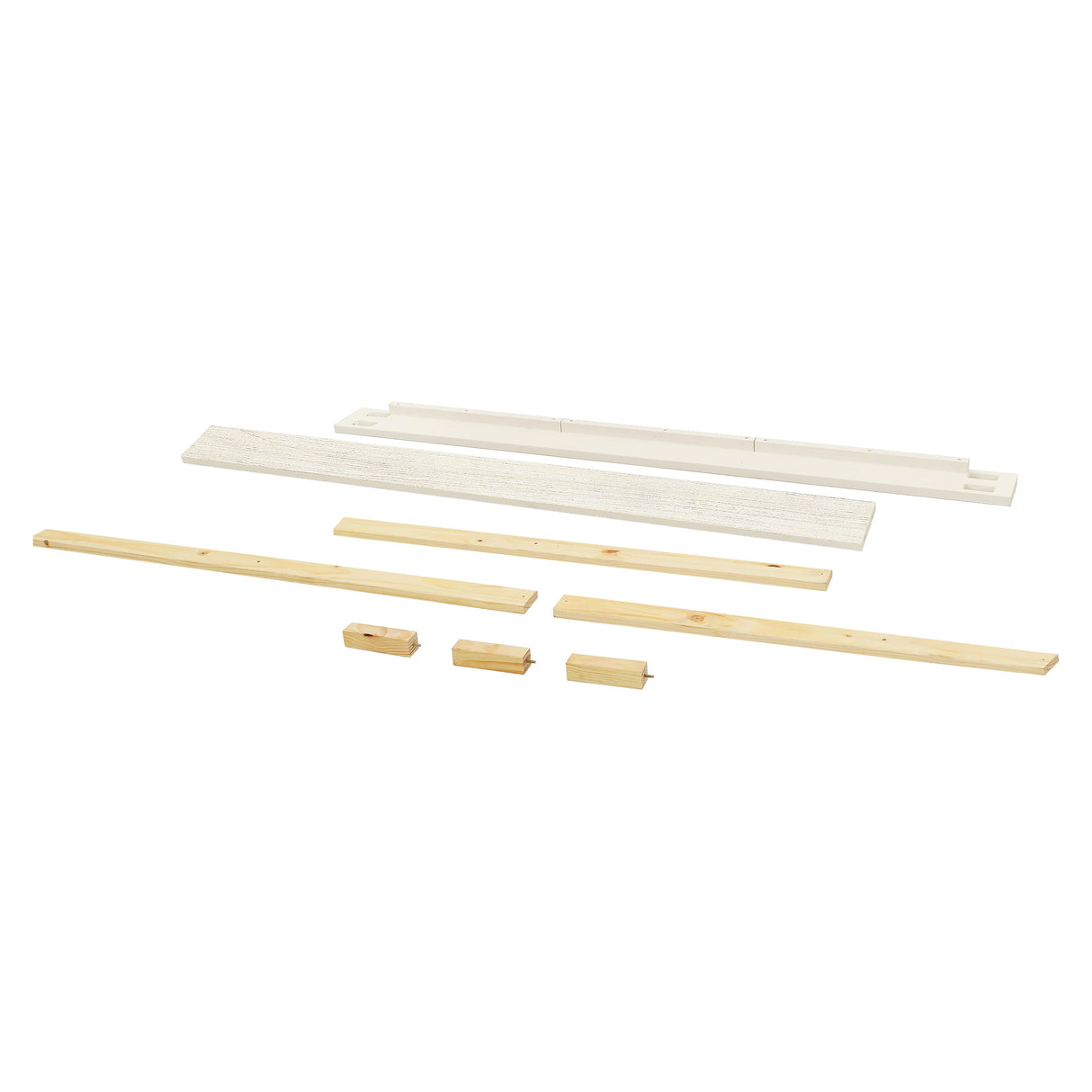 Namesake Full Size Bed Conversion Kit (M7689)