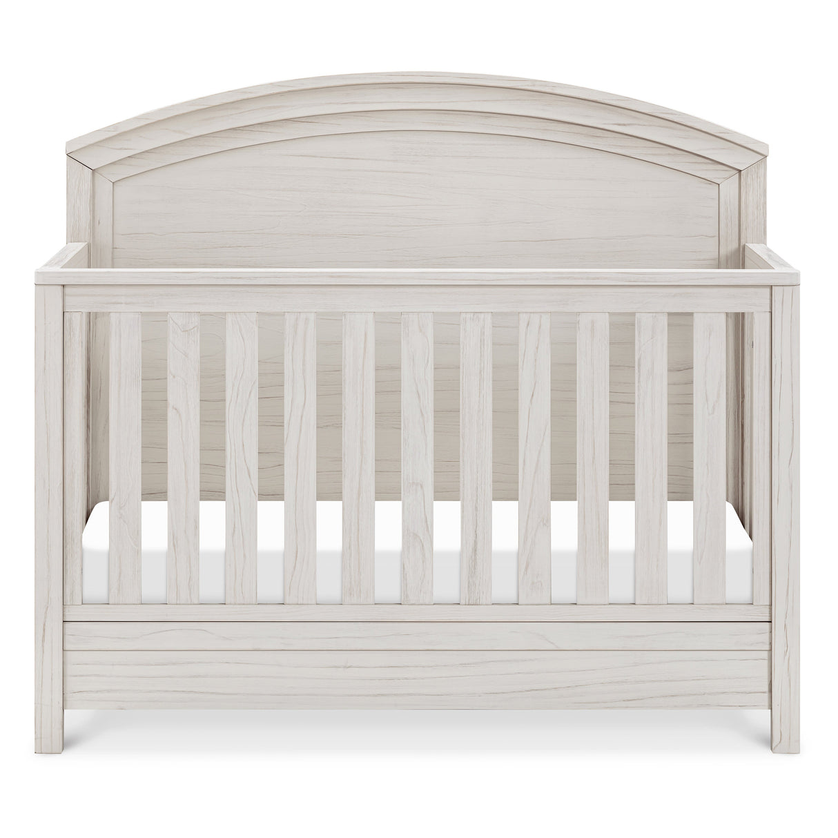Monogram by Namesake Hemsted 4-in-1 Convertible Crib
