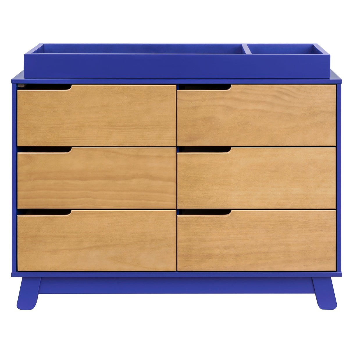 Babyletto Hudson 6-Drawer Double Dresser