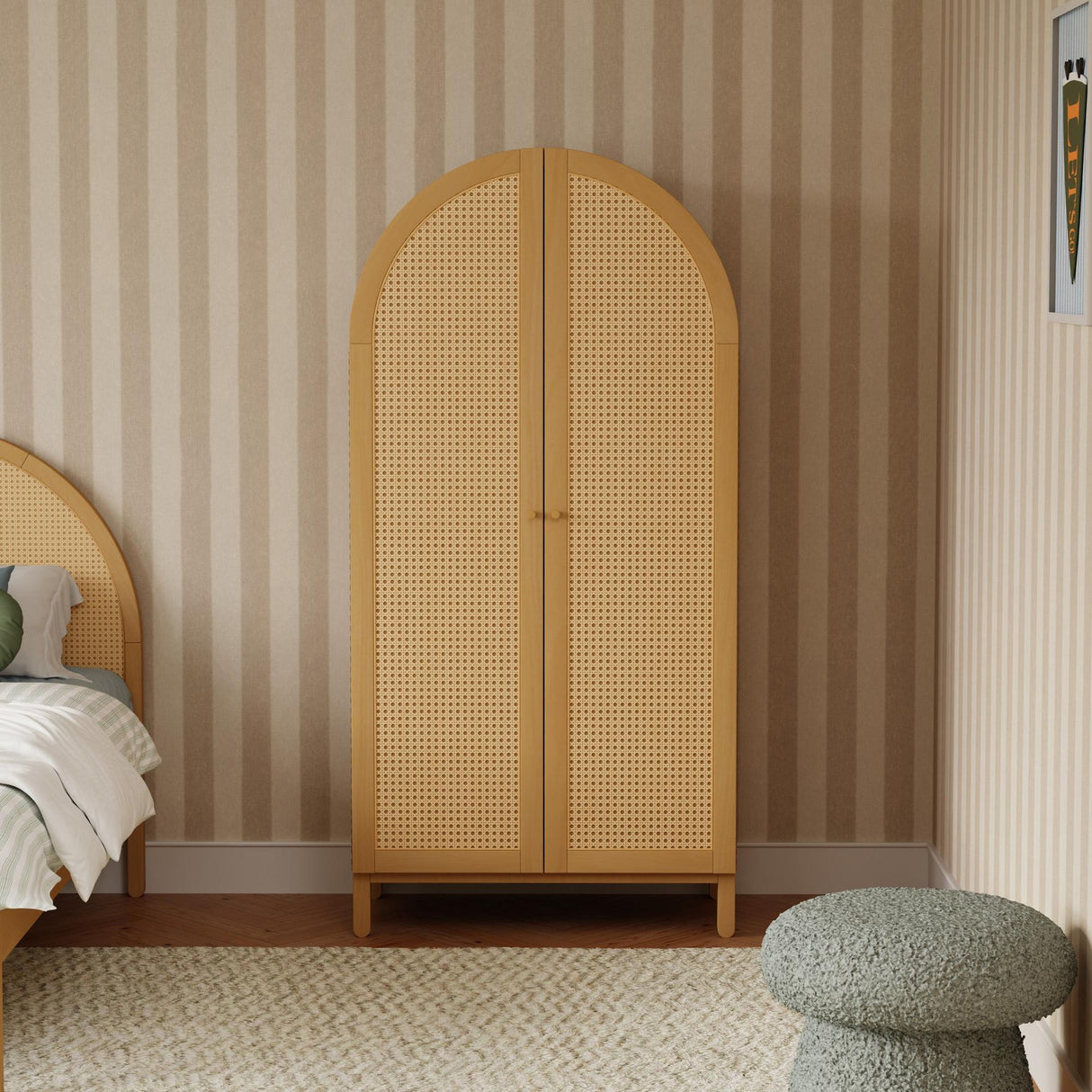 Babyletto Bondi Cane Armoire