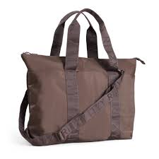Belong All-in-Tote™ Weekender Bag- Mocha by Itzy Ritzy