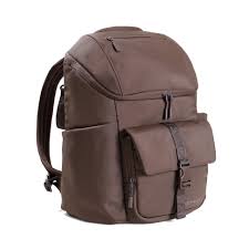 Belong Bucket Backpack- Mocha by Itzy Ritzy
