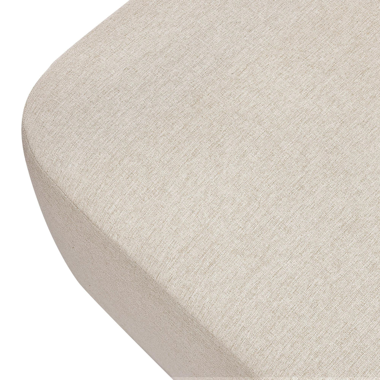 Babyletto Kiwi Gliding Ottoman