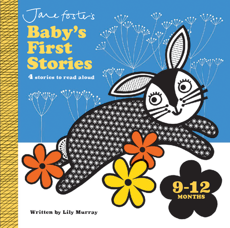 Baby’s First Stories 9-12 Months by EDC Publishing