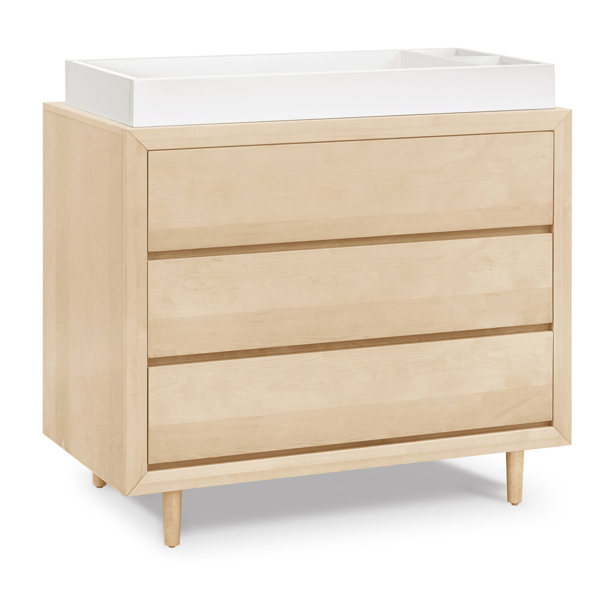 Babyletto Nifty 3-Drawer Dresser