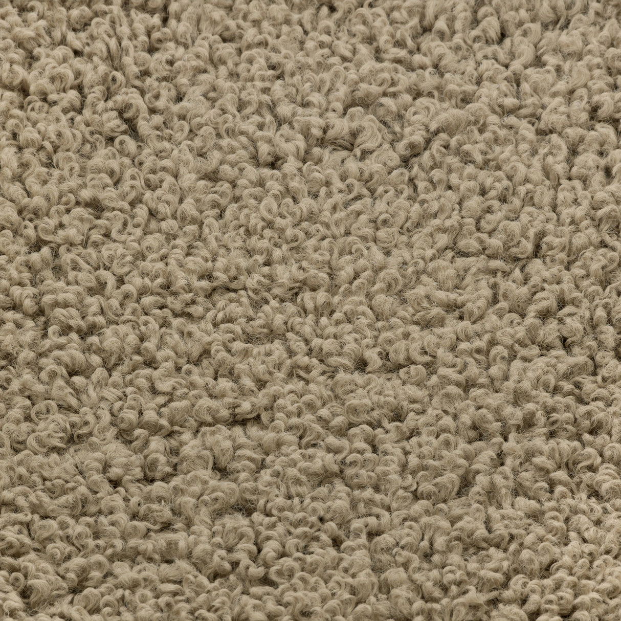 Babyletto Rainbow Recliner and Swivel Glider in Teddy Loop