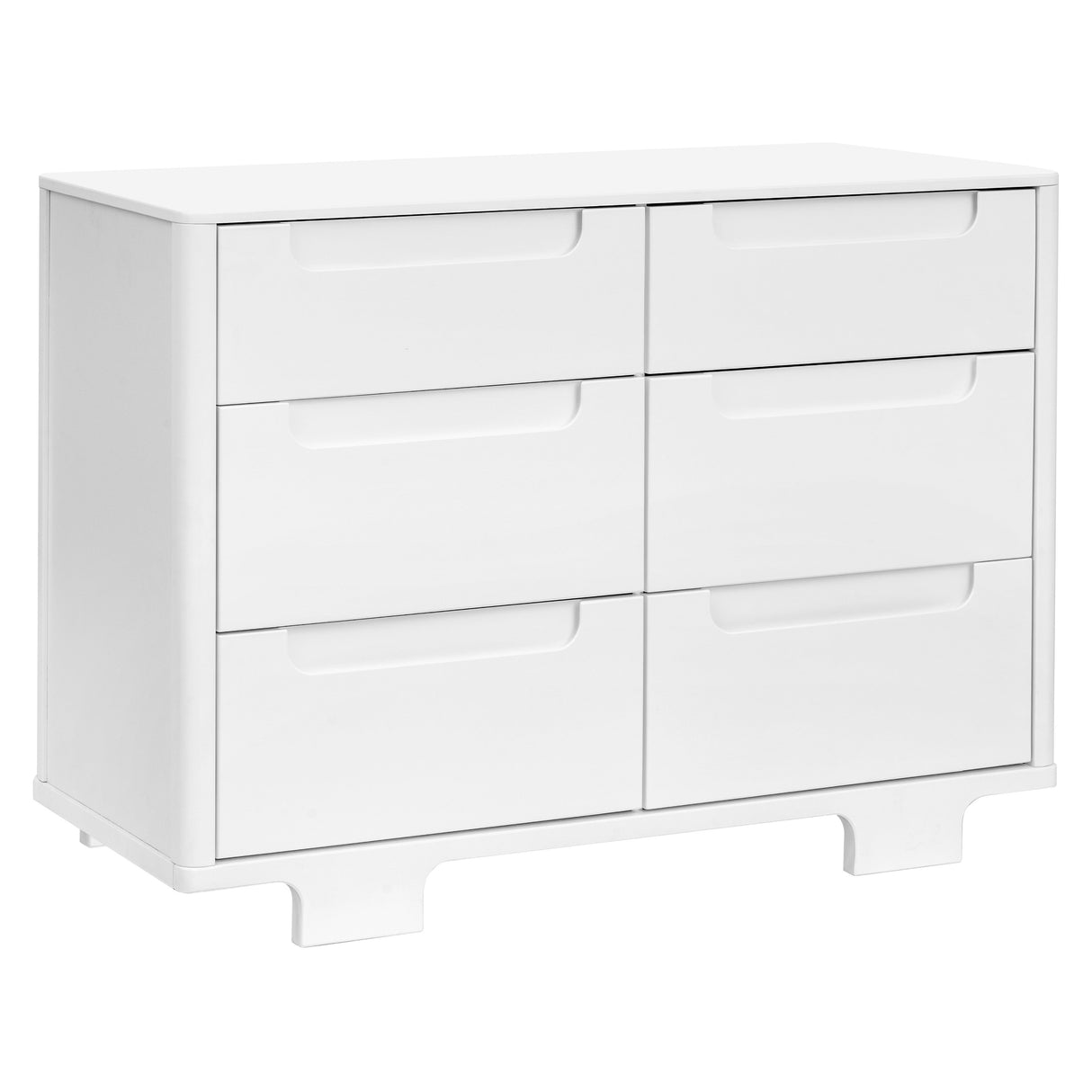 Babyletto Yuzu 6-Drawer Dresser