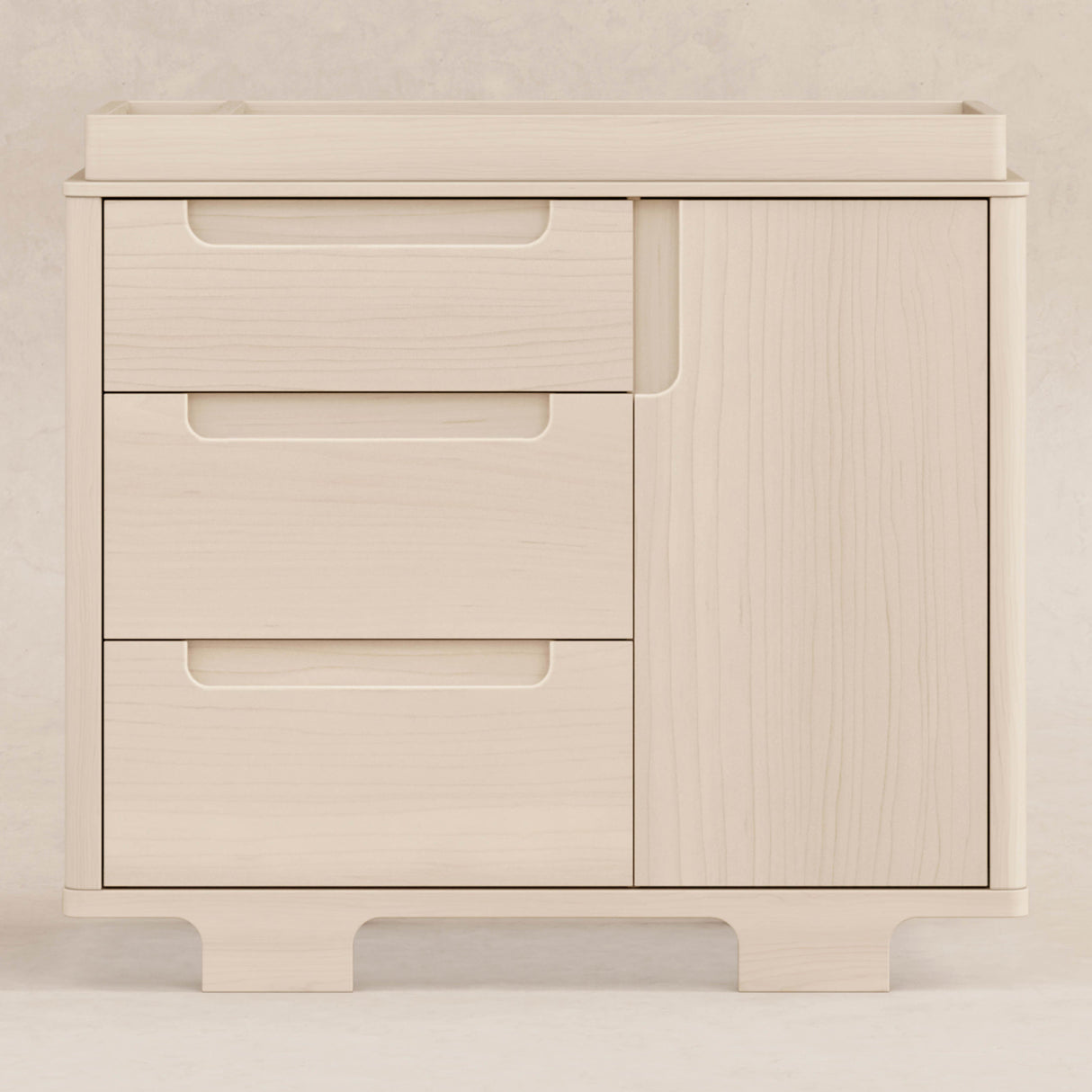 Babyletto Yuzu 3-Drawer Changer Dresser