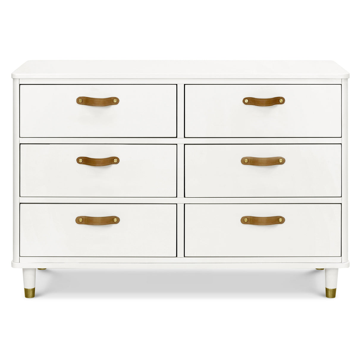 Namesake Tanner 6-Drawer Dresser