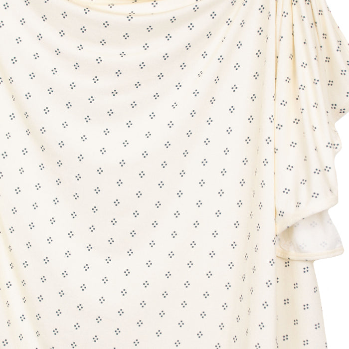 Louie Swaddle Blanket by Lou Lou & Company