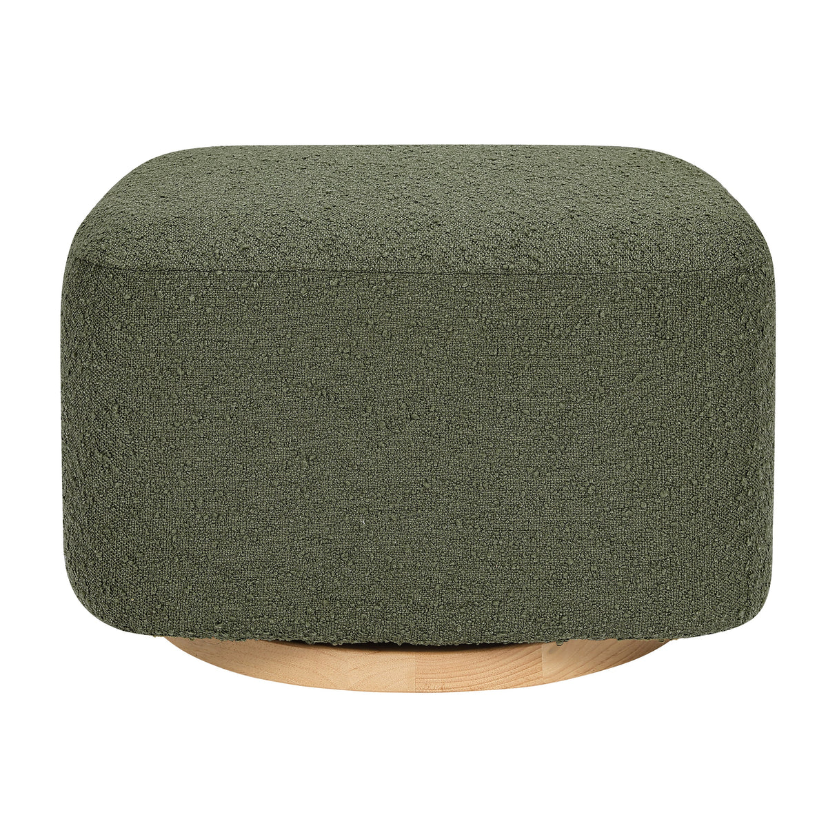 Babyletto Kiwi Gliding Ottoman