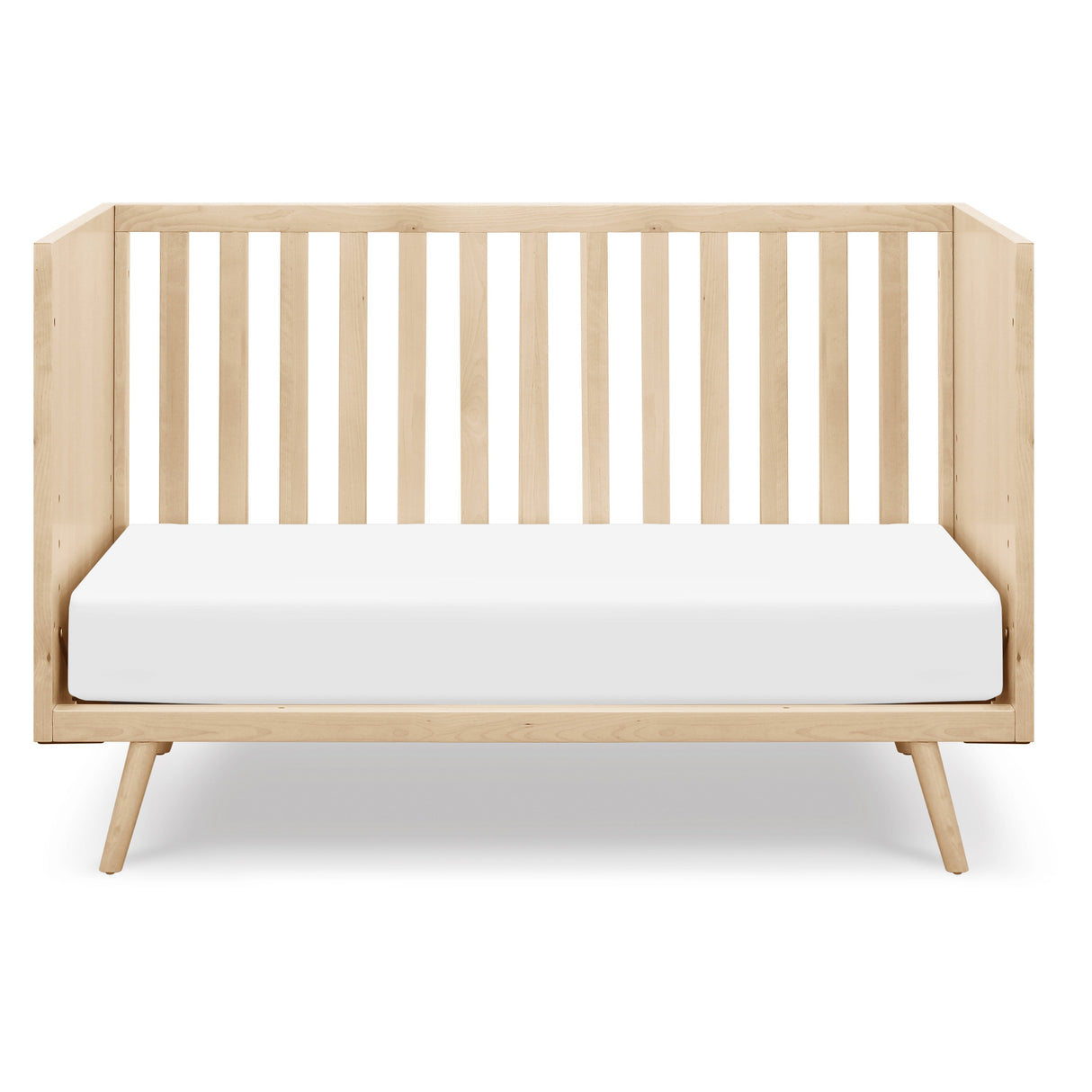 Babyletto Nifty Timber 3-in-1 Crib