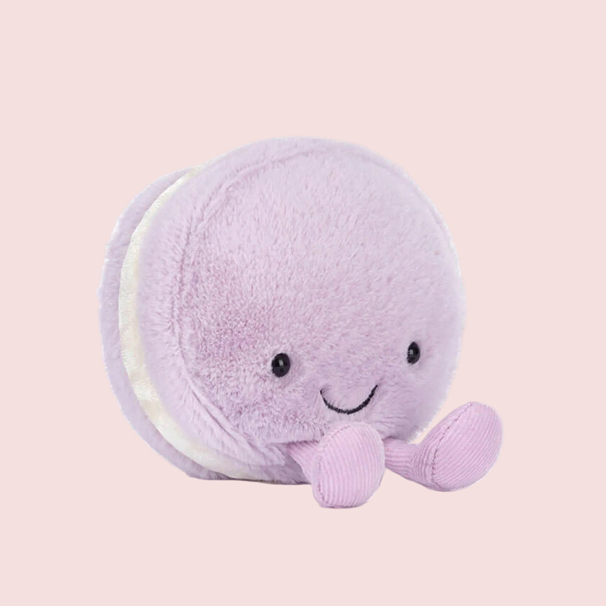 Amuseables May Macaron by Jellycat