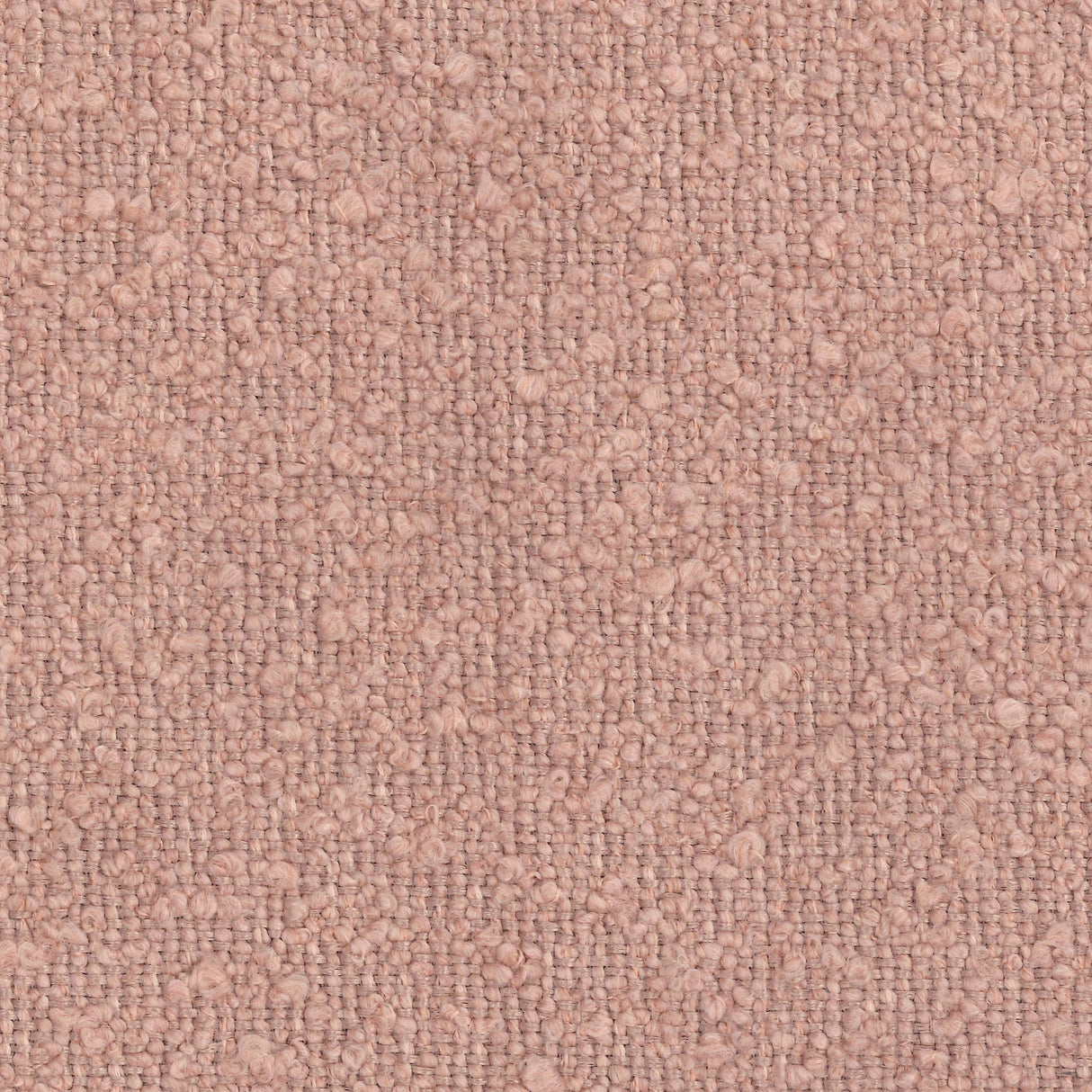 Namesake Crawford Gliding Ottoman | Boucle with Tassel Fringe