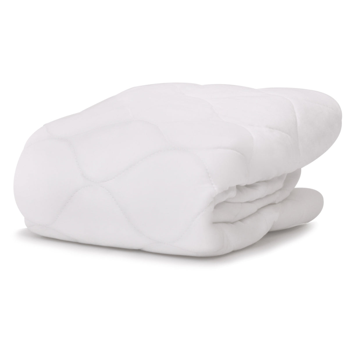 T6006W,Babyletto,Hybrid Full-Size Crib Mattress Cover for M5321C