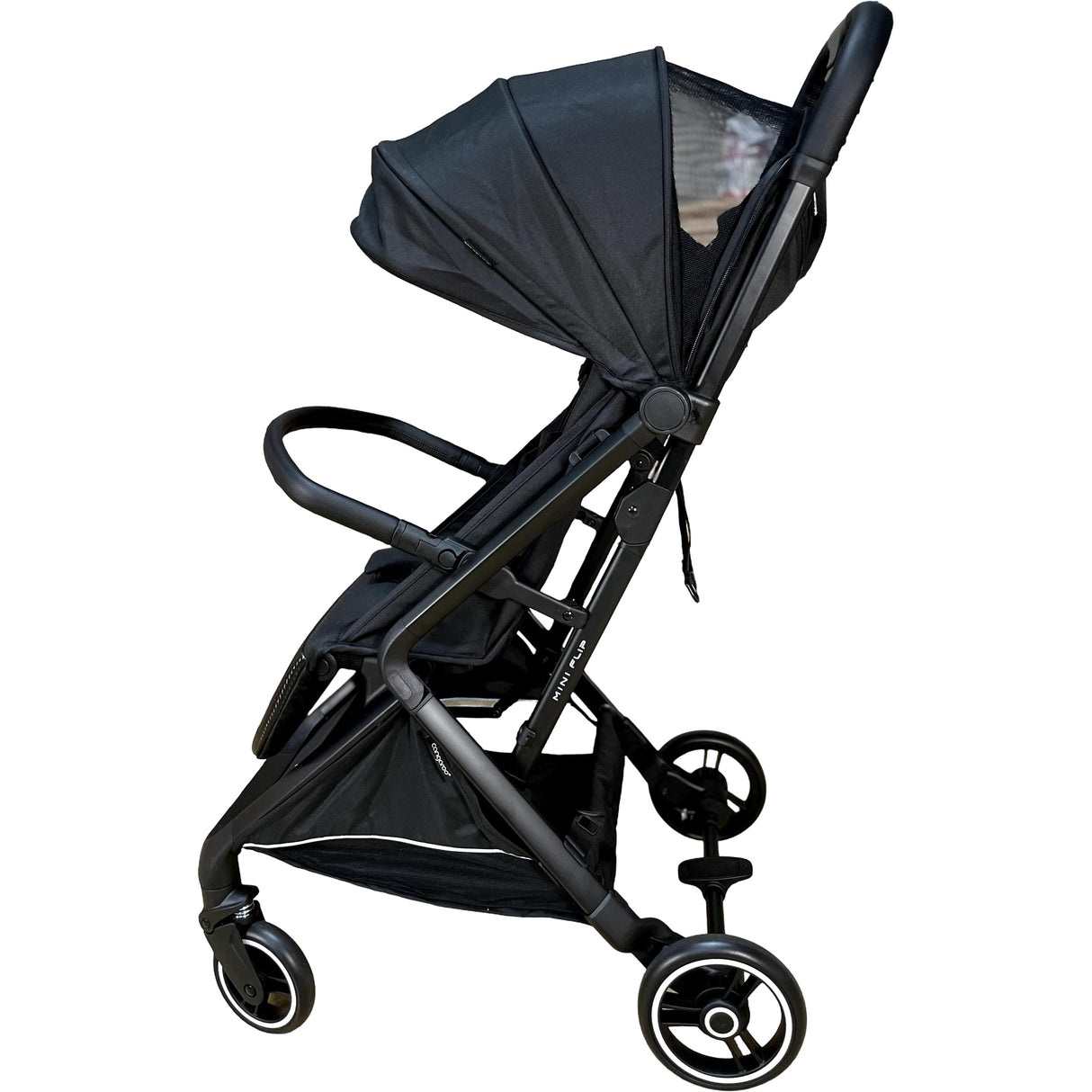 Cangaroo Mini Flip Stroller