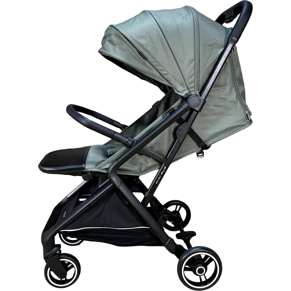 Cangaroo Mini Flip Stroller