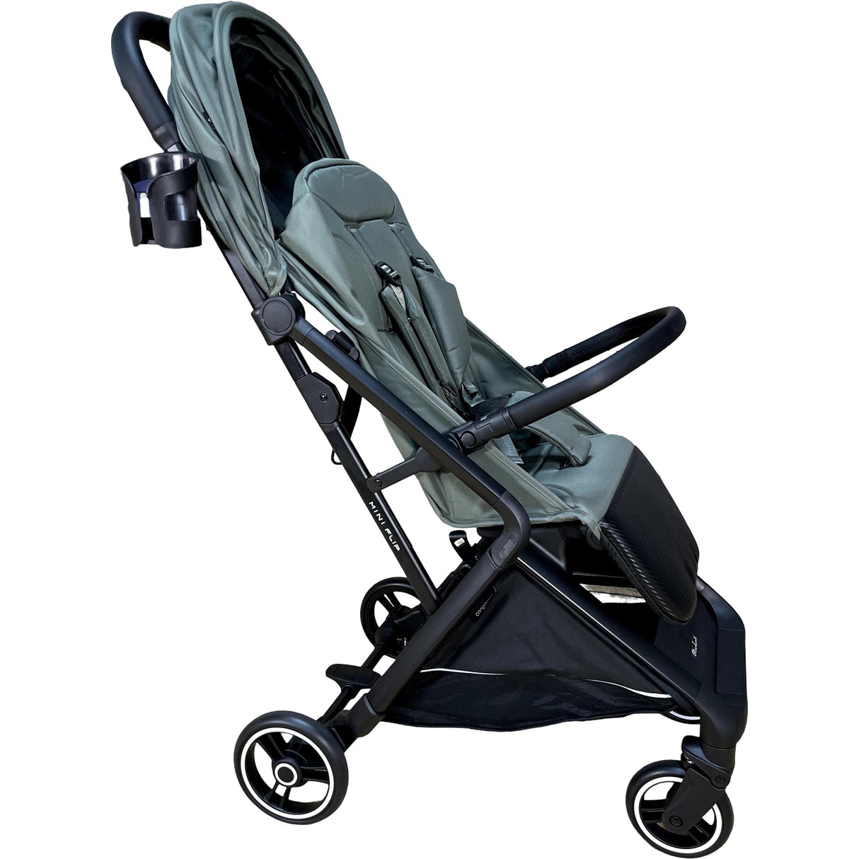 Cangaroo Mini Flip Stroller