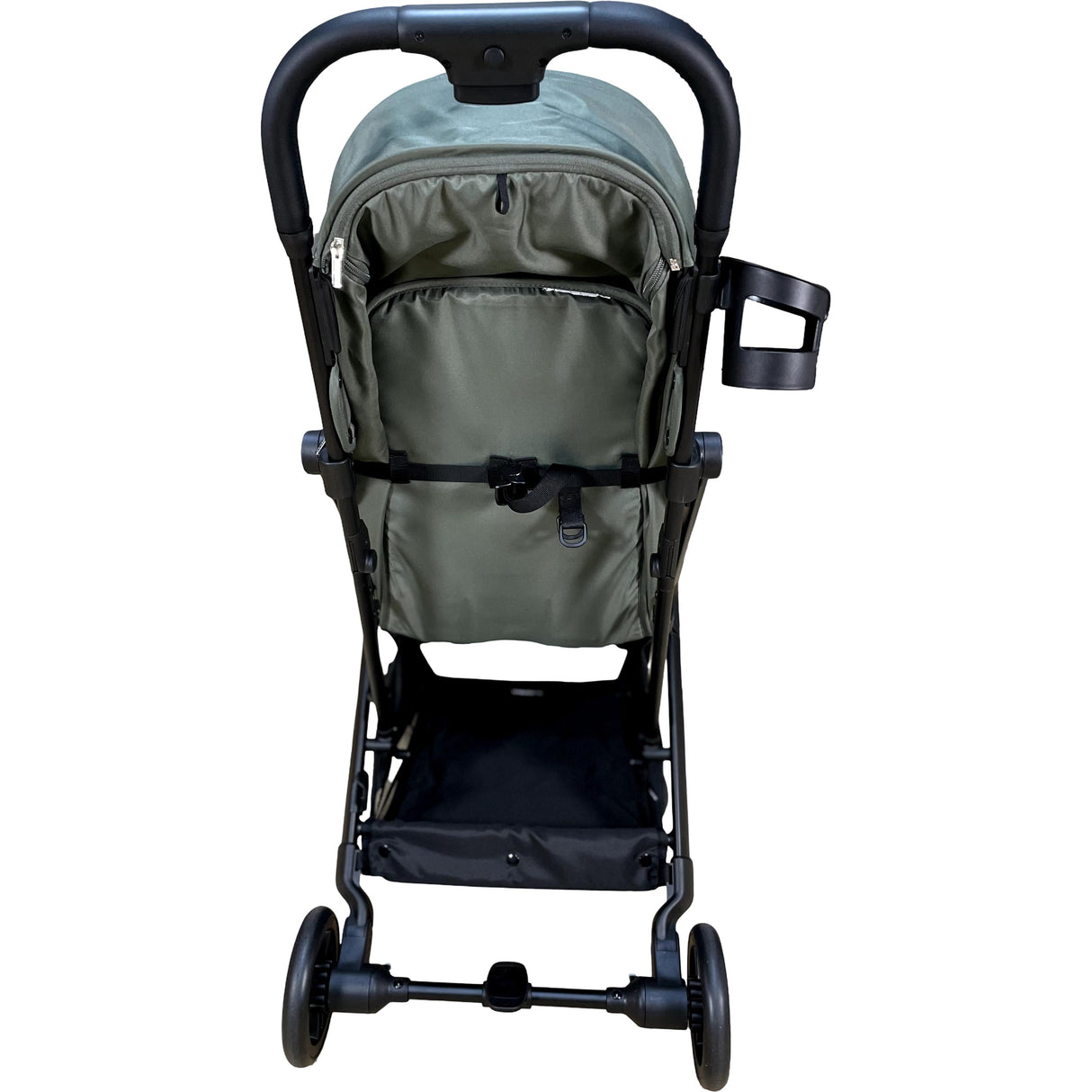 Cangaroo Mini Flip Stroller