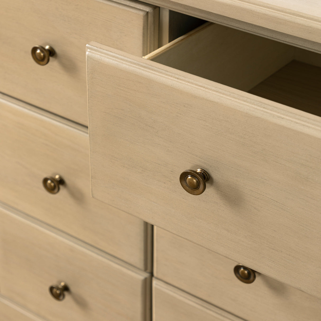 Namesake Liberty 6-Drawer Dresser