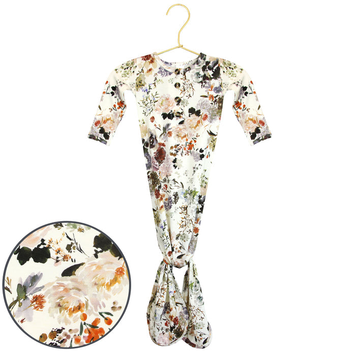 Nellie Knotted Gown by Lou Lou & Company