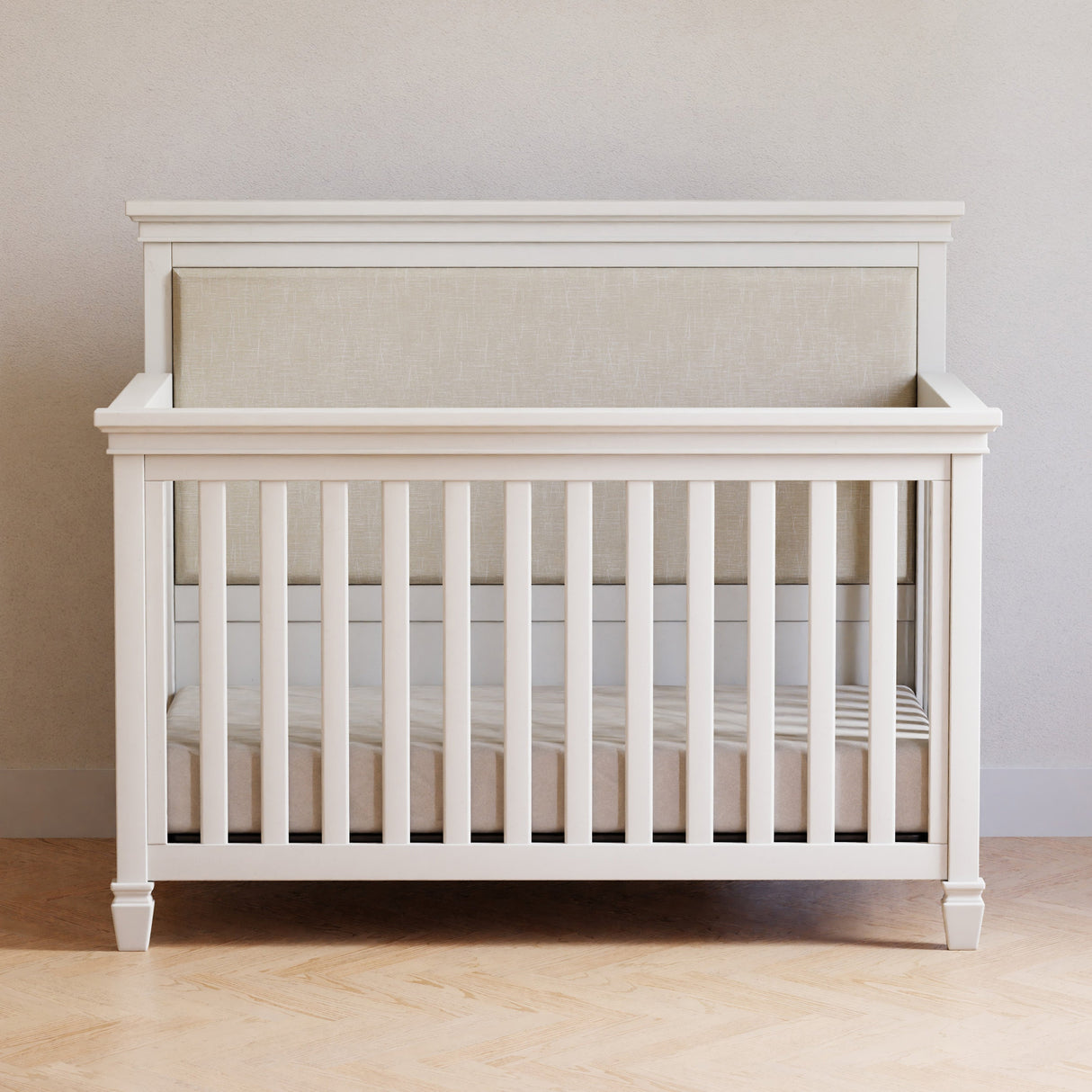 Namesake Darlington 4-in-1 Convertible Crib