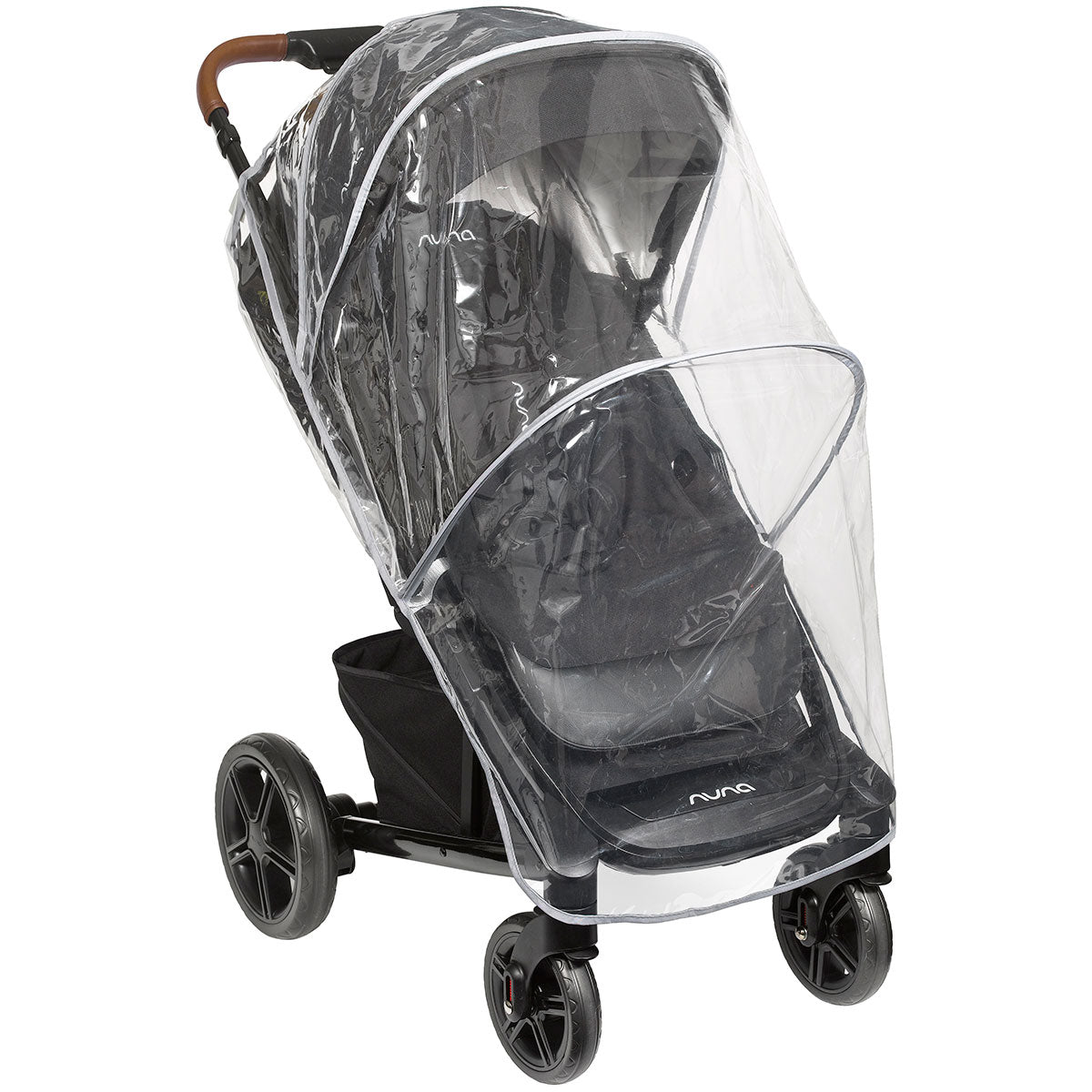 Nuna TAVO Rain Cover