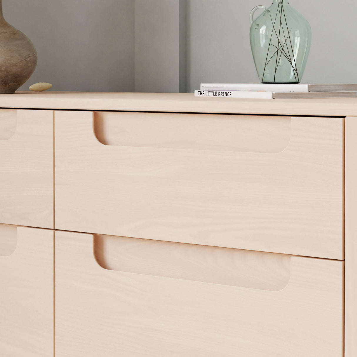 Babyletto Yuzu 6-Drawer Dresser