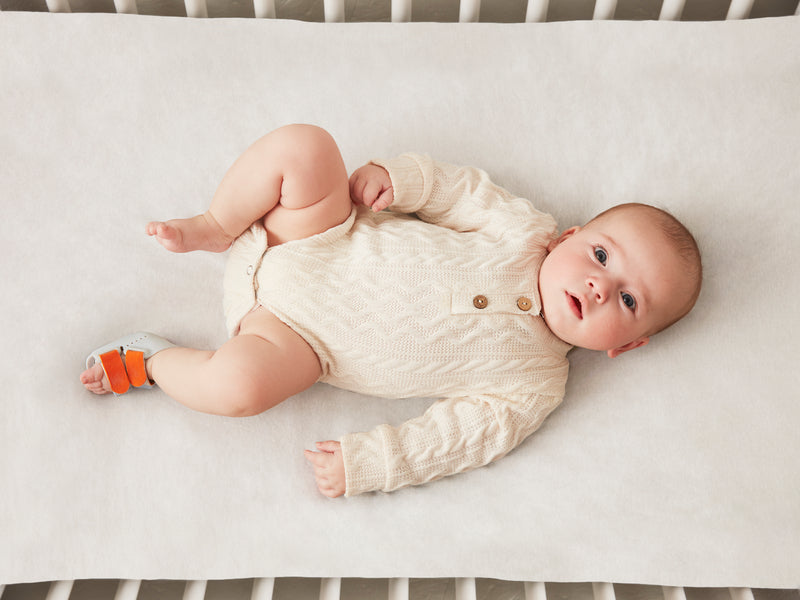 Stork Vitals+ by Masimo